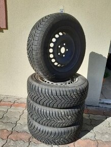 Matador Nordicca 195/65 r15