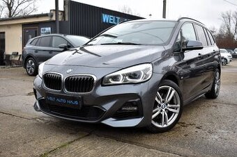 BMW Rad 2 Gran Tourer 2 218i A/T