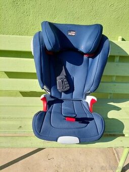 Autosedačka Britax Romer Kidfix II XP