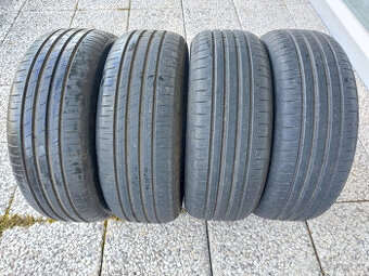 GOODYEAR EfficientGrip Performance 205/55 R17 91V