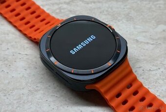 Samsung Galaxy Watch Ultra 47mm LTE