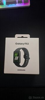 Samsung Galaxy Fit3