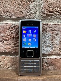 Nokia 6300