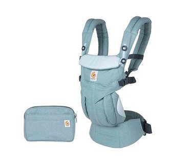 ERGOBABY Detské Nosič Omni 360 - 1