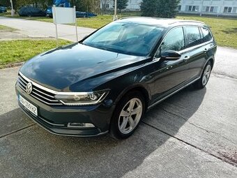 Volkswagen Passat Highline 2.0tdi DSG - 1