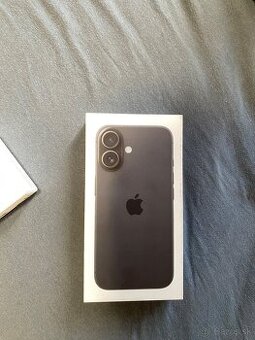 Predám Apple  iPhone  16  128Gb