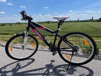 Dámsky bicykel Cygnus Dirt Pro - 1