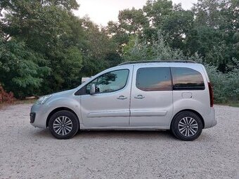 Peugeot Partner Tepee 1,6 BlueHDI 73KW - 1