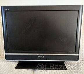 LCD TV Sony Bravia - 1