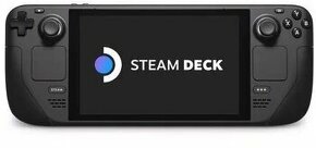 Predam Valve Steam Deck LCD 512GB - 1