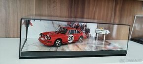 PORSCHE 911 1968 - 1