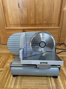 Elektrycky krajač Gorenje R506E - 1