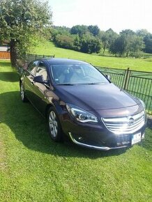 Opel Insignia 2.0CDTI 120kw - 1