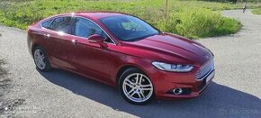 Ford Mondeo, Hatchback, 2.0 TDCI - 1