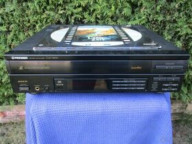 Pioneer CLD-1500 - 1