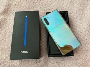 Samsung Galaxy NOTE 10 256GB - 1