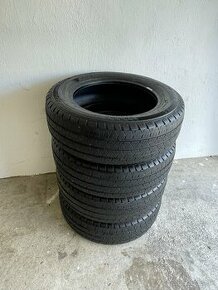 Letni sada 205/65R16C