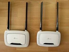 TP-Link Wi-Fi Routre