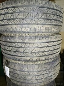 Letné pneumatiky 265/65R17 Toyota landcruiser - 1