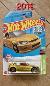 Hot Wheels STH mix