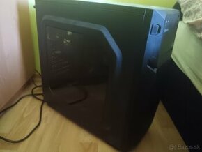 Herny počítač alienware x51