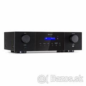 AUNA AMP-4000 DAB, Hifi-Stereo zosilňovač