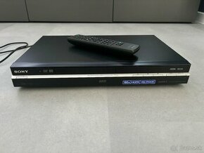 SONY DVD Rekordér RDR - HX780