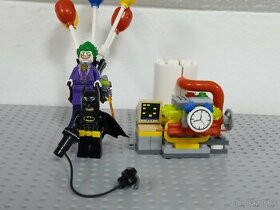 70900 The LEGO Batman Movie The Joker Balloon Escape