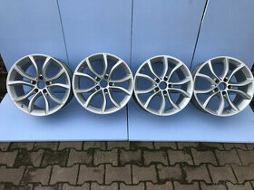 Originál disky BMW V-spoke 594 R19 - 1