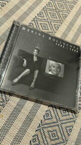 CD DARA ROLINS BEST OF | RARITA