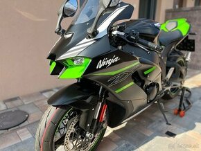 Kawasaki zx10r