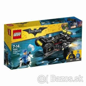 LEGO® Batman Movie 70918 - 1