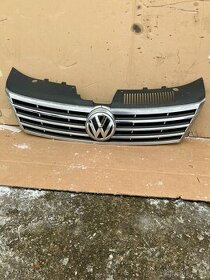 maska mrizka vw passat cc lift znak do narazniku - 1