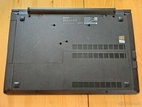 Lenovo IdeaPad 305–15IBY - NEFUNKCNY, POKAZENY