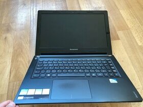 Lenovo IdeaPad S300 - laptop,notebook + Toshiba satellite - 1