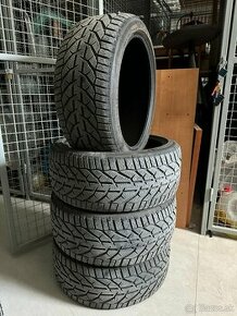 Zimné gumy 235/40 R18