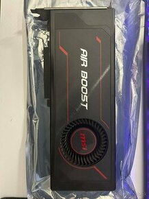 MSI Radeon RX Vega 56 Air Boost 8G OC