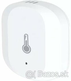 SMART TEPLOMER - MOZNOST KONTROLY CEZ INTERNET