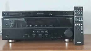 RECEIVER YAMAHA RX V367