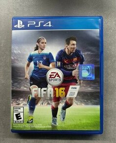 FIFA 16