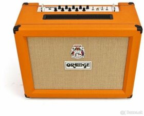 Orange AD 30 TC 212 lampove kombo UK