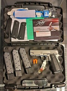 KIMBER 1911