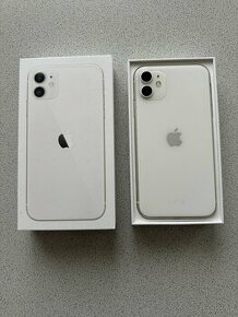 Apple iPhone 11, White, 128GB