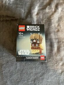 Lego 40616 - Star wars Tuscen raider