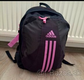 PREDAM SPORTOVY RUKSAK ADIDAS NOVY