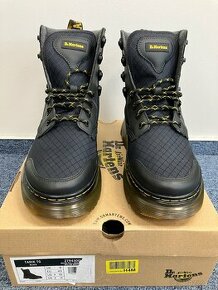 Dr Martens Tarik TG Black