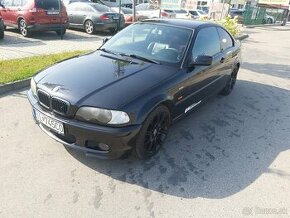 BMW Rad 3 318 i