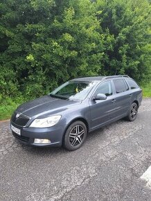 Predám Skoda octavia 2 1.9 tdi 77kw bls - 1