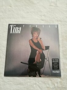 LP Tina Turner