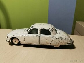 Corgi toys Jaguar 2.4L